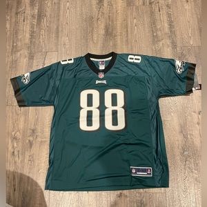 NWT!!! Eagles Jersey
